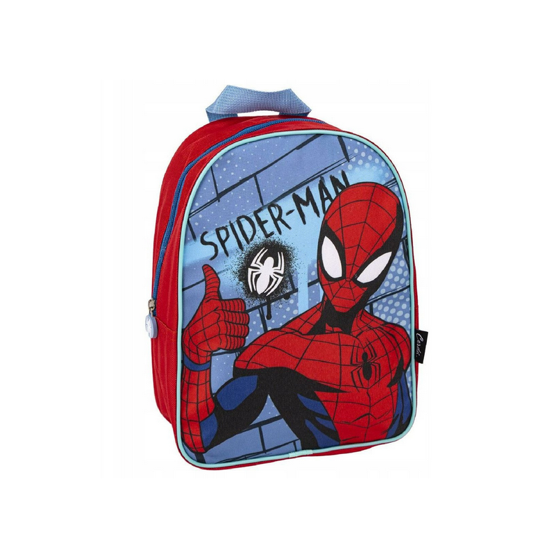 Plecak szkolny mały Spiderman 4390 50633