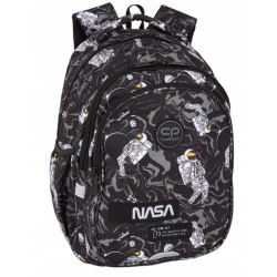 COOLPACK - JERRY - PLECAK MŁODZIEŻOWY - ASTRONAUTA