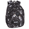 COOLPACK - JERRY - PLECAK MŁODZIEŻOWY - ASTRONAUTA