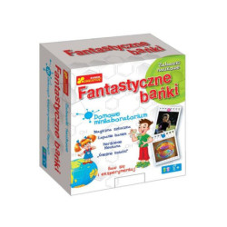 Fantastyczne bańki 09288