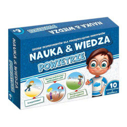 Nauka _ wiedza. Powietrze 39926