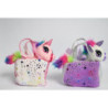  Jednorożec plusz20cm 2wz w torbie 94460 44602