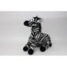  Zebra pluszowa 28cm 93770 37703