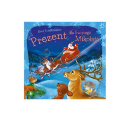 Prezent dla świętego Mikołaja 73584 