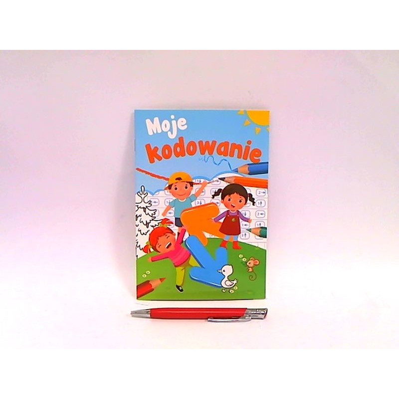 Moje kodowanie 70064 