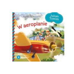 W aeroplanie 77698 