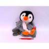  CANENCO FLAPPERS plecak plusz Pingwin 45251