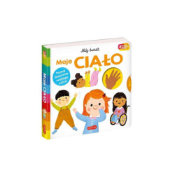 Akademia...Moje ciało Mój świat 95734