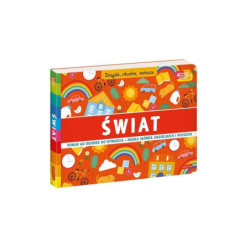 Akademia...Znajdź i otwórz Świat 88118