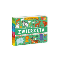 Akademia...Znajdź i otwórz Zwierzęta 88101