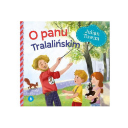 O panu Tralalińskim 77674 