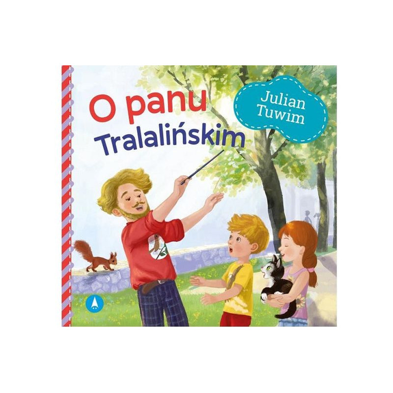 O panu Tralalińskim 77674 