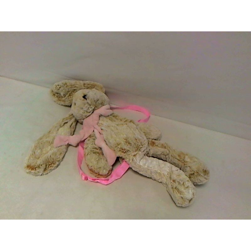  Króliczek plecak 32cm 12892 09142