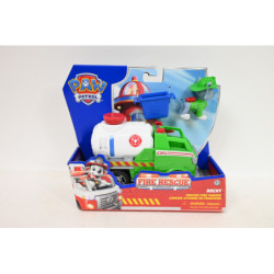 SPIN Psi Patrol FireResc.poj.tem.Rocky 6072642 /3
