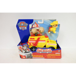 SPIN Psi Patrol FireResc.poj.tem.Rubble 6072662 /3