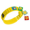  Bransoletka Pixi Emoji żółta PXX-02-53 90899