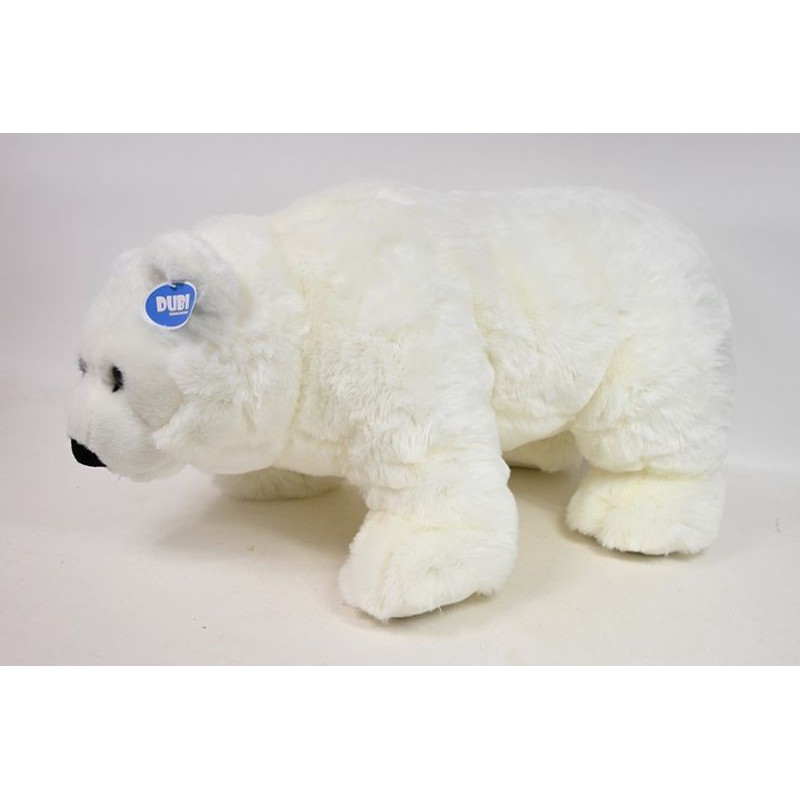 Niedźwiedź polarny 62cm 31563