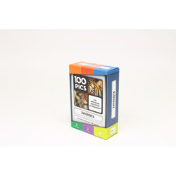  Rebel gra 100 Pics Zwierzęta 18008