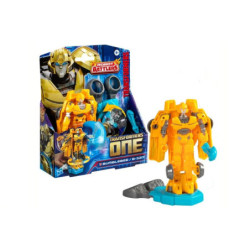  TRA MV8 Fig.Bit.F9203 Bumblebee B-127 F9390