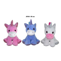 Jednorożec J-164 3kol 60cm 167408