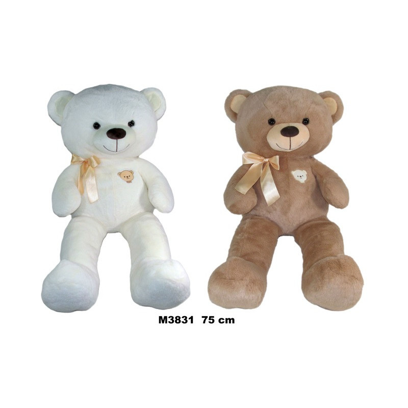 Miś M-3831 2kol 75cm 172600