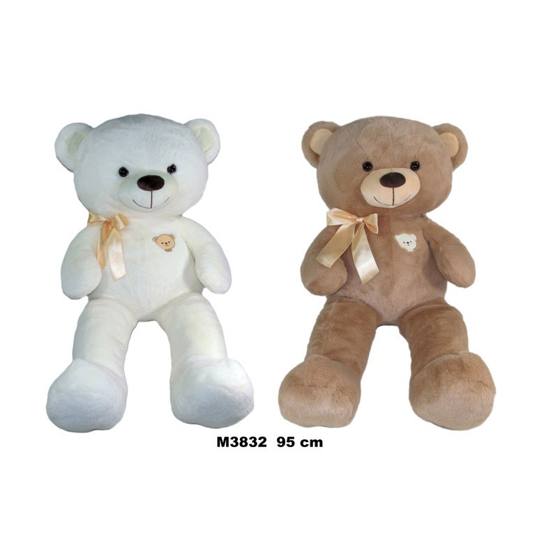 Miś M-3832 2kol 95cm 172617