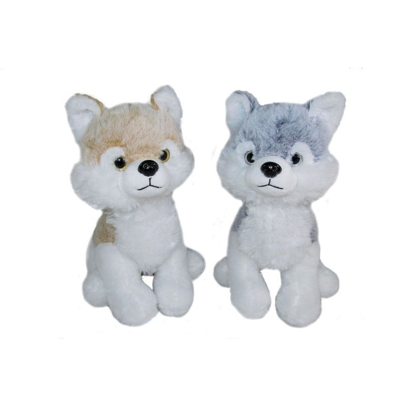 Pies P-3263 Husky 2kol 50cm 162977