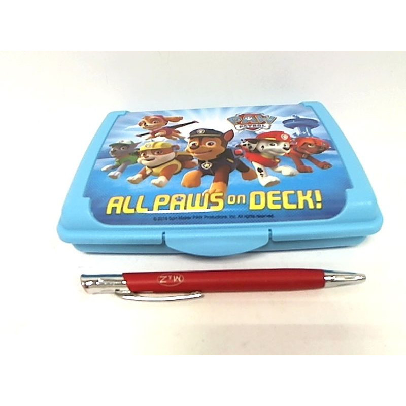  KEEEPER poj.click mini PsiPatr.blue 31218