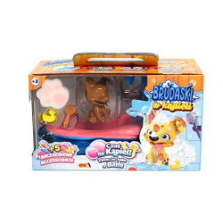 EPEE Brudaski w kapieli pieski EP60140 01438