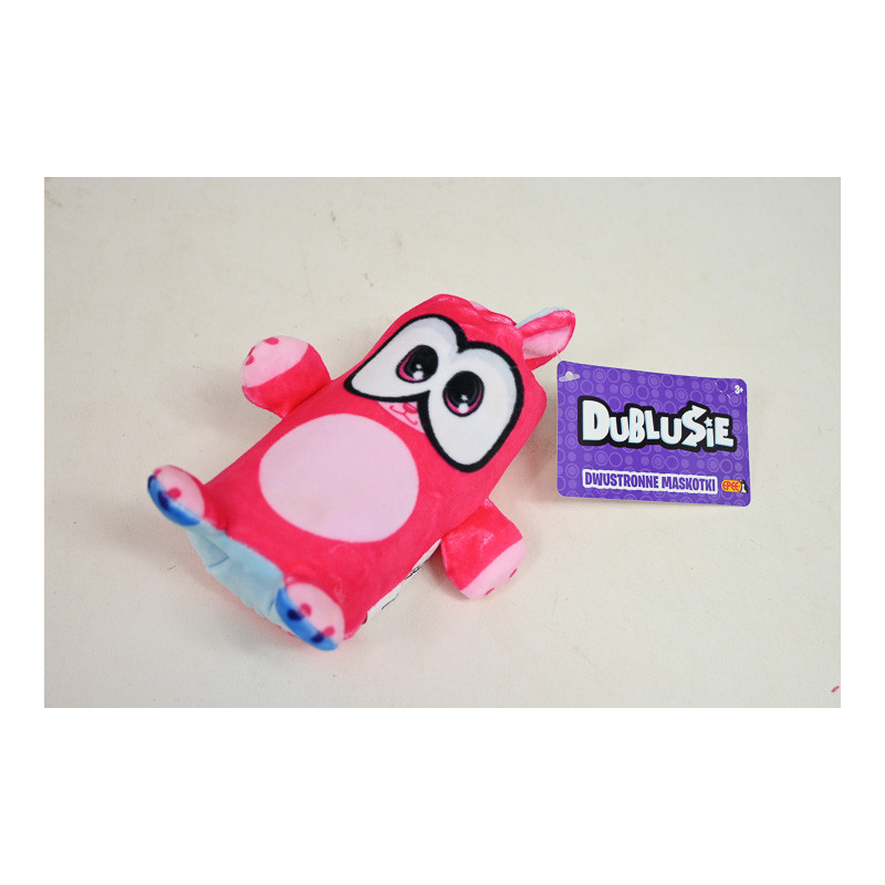 EPEE Dublusie pies-kot 2-str EP60000 00028