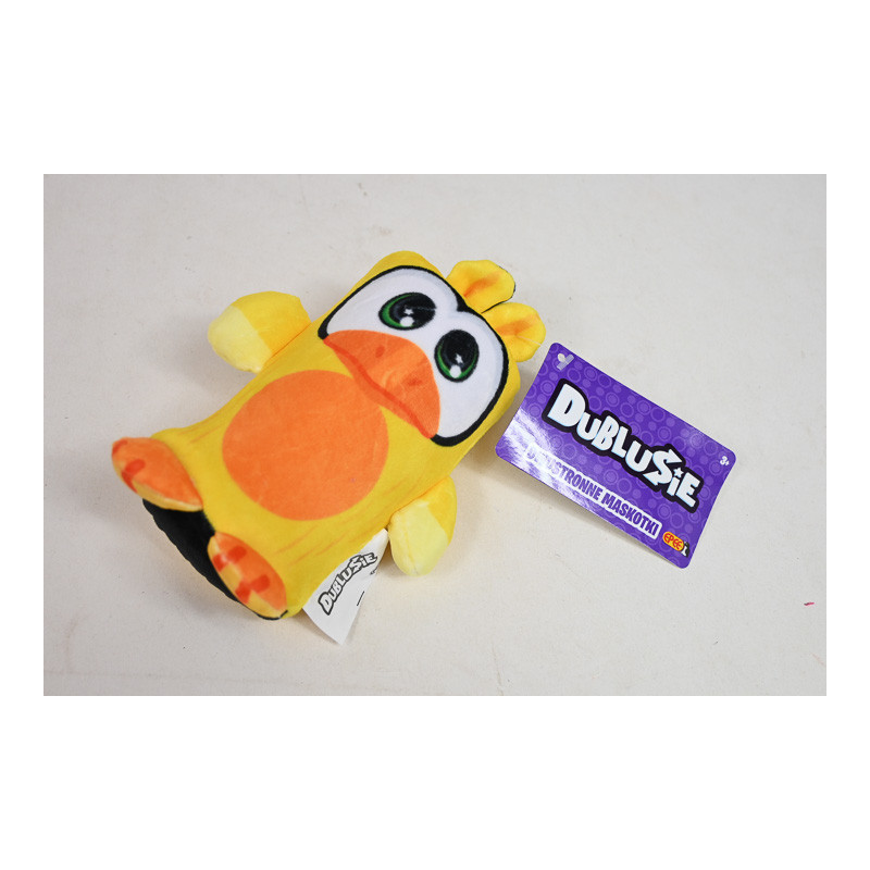 EPEE Dublusie tukan-kaczka 2-str EP60000 00066