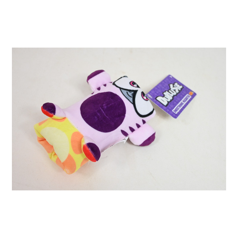 EPEE Dublusie żyrafa-zebra 2-str EP60000 00042