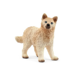 SLH szczenię wilka polarnego WildLife 14881 62289