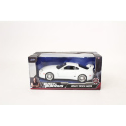 JADA Fast_Furious Toyota Supra 1995 320-3046