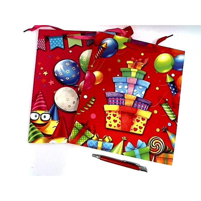 Torebka upominkowa JYWK 034 M 78185