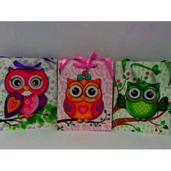 Torebka upominkowa JYWK 041 S 77089