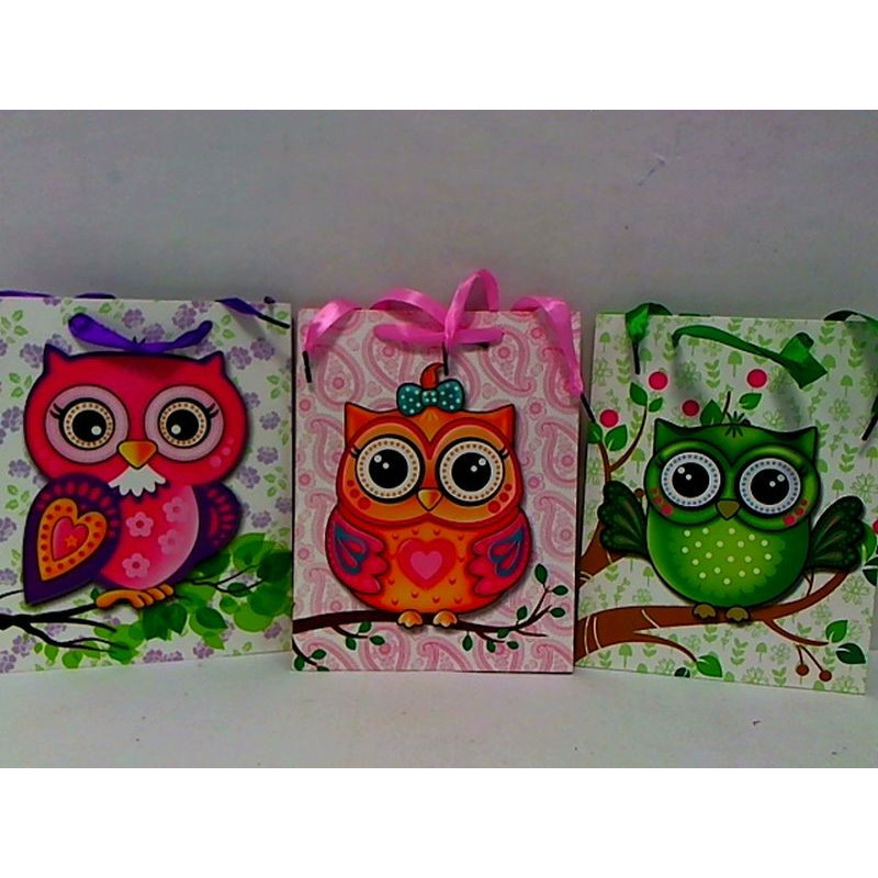 Torebka upominkowa JYWK 041 S 77089