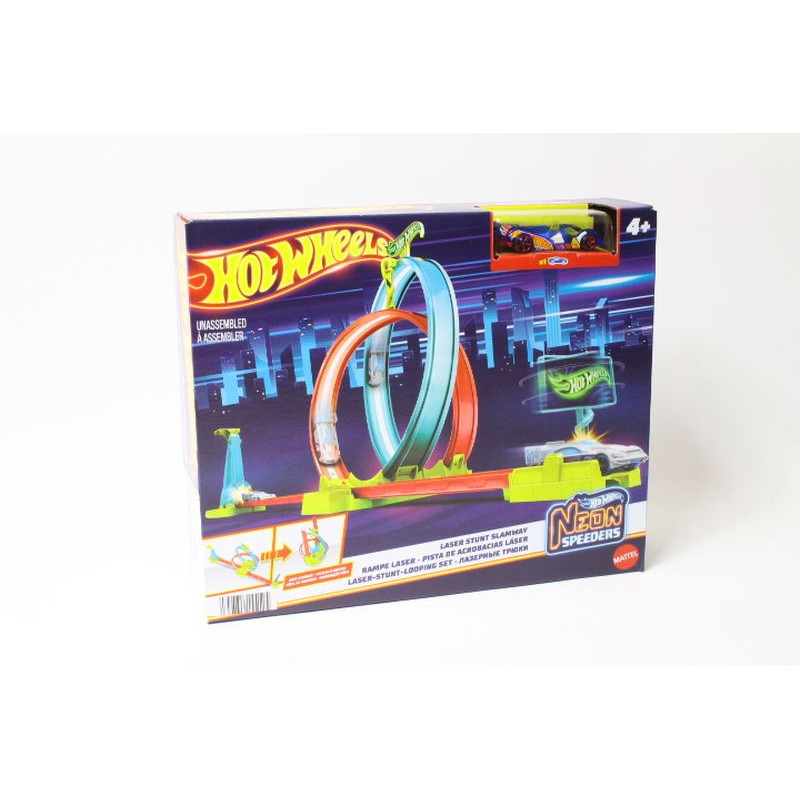  HW Neon Speeders Superpętla HPC05 /3