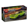  LEGO SPEED Samochód sport.DodgeChalleng.77237