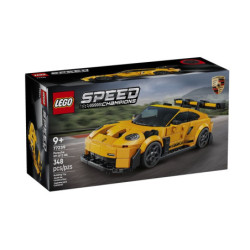  LEGO SPEED Supersam.Porsche 911 GT3 RS 77239