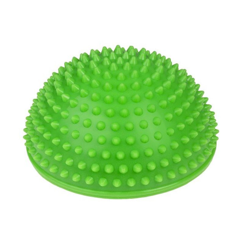 Półkula sensoryczna zielona 474 74743