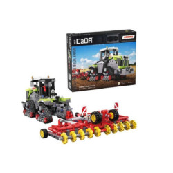  Cada klocki C65012W Xerion 5000 TS 29653