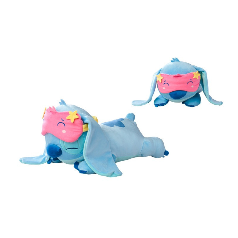 DISNEY Stitch relaksujący 40cm 587-0576