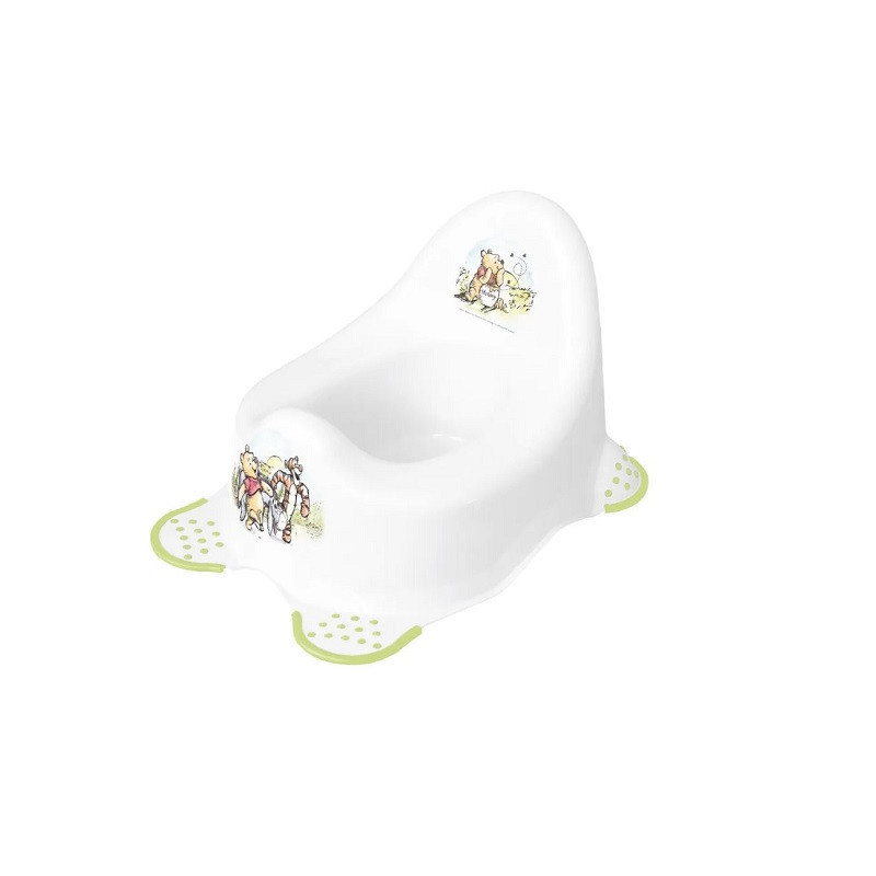  KEEEPER Adam nocnik a/pośl.Kubuś biały 71757