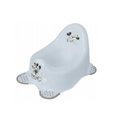  KEEEPER Adam nocnik a/pośl.Mickey blue 73331