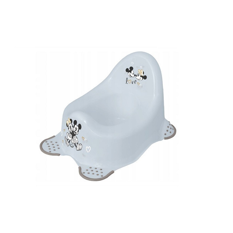  KEEEPER Adam nocnik a/pośl.Mickey blue 73331