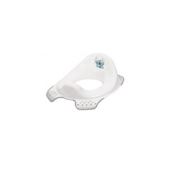  KEEEPER Ewa nakł.n/sed.a/poś.Stitch bia.12641