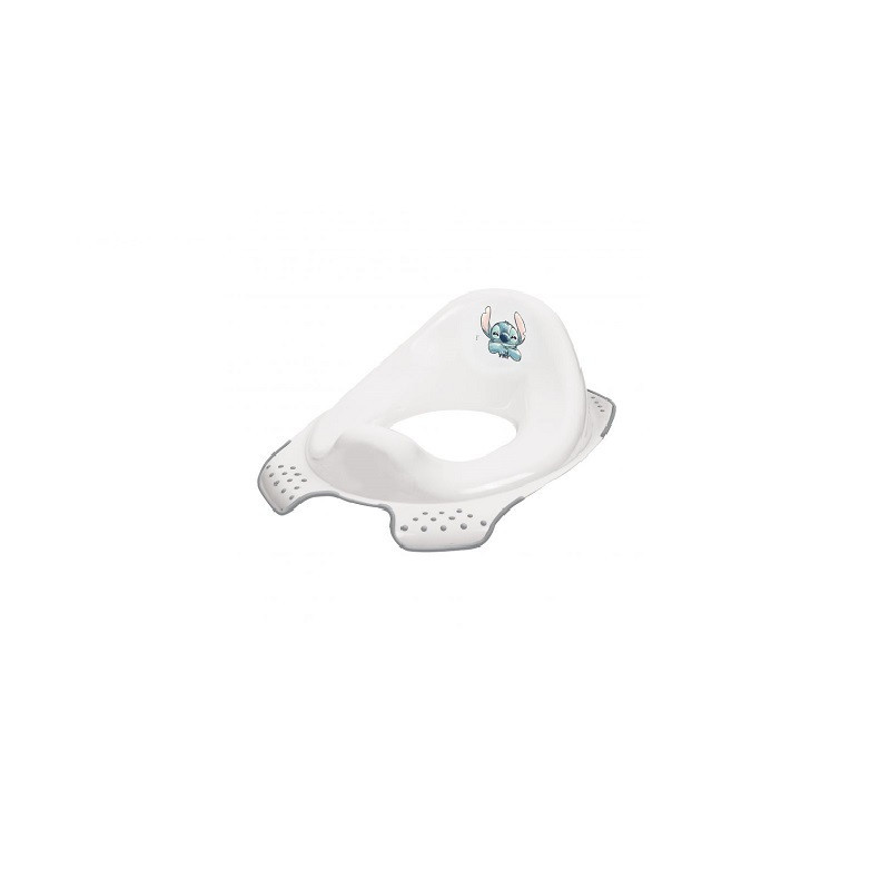  KEEEPER Ewa nakł.n/sed.a/poś.Stitch bia.12641