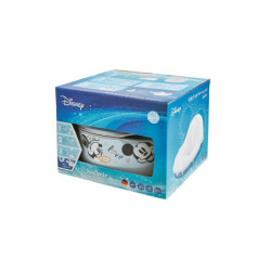  KEEEPER Kasimir nocnik Mickey 4w1 blue 83507