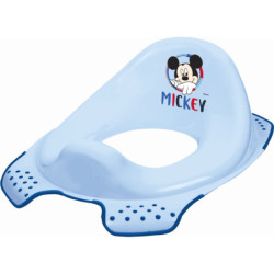  KEEEPER nakł.n/sed.a/pośl.Mickey blue 73355